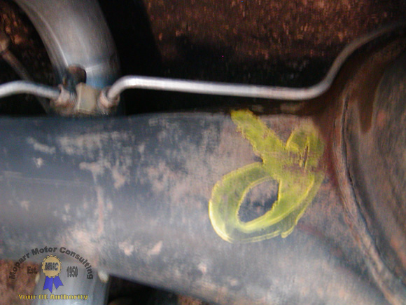 MMC Detroit References